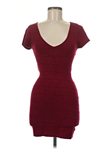 Forever 21 Cocktail Dress (view 1)