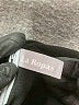 La Ropas Chevron-herringbone Black Casual Dress Size S - photo 7