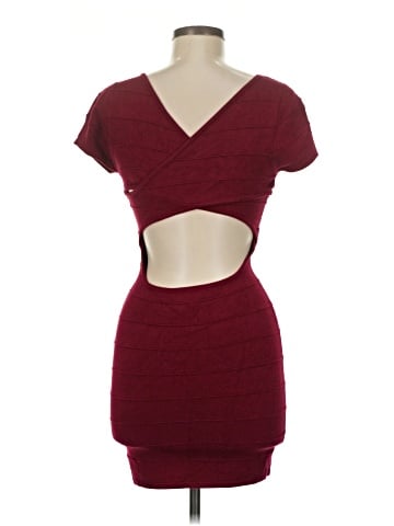 Forever 21 Cocktail Dress (view 2)