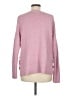 J by Joie Pink Pullover Sweater Size M - photo 2