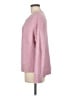 J by Joie Pink Pullover Sweater Size M - photo 5