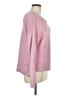 J by Joie Pink Pullover Sweater Size M - photo 4