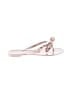 Valentino Pink Sandals Size EU (IT) 36 / US 6 - photo 1