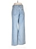 Forever 21 Blue Jeans Size 31 waist - photo 2