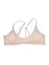 Unbranded Ivory Pink Swimsuit Top Size M - photo 1