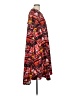 Lularoe Print Red Casual Dress Size M - photo 4
