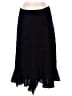 Joseph Ribkoff Black Formal Skirt Size 8 - photo 1