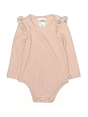 Bonnie Baby Dress (view 1)