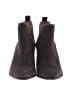 Lucky Brand 100% Leather Brown Ankle Boots Size 12 - photo 2