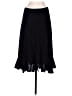 Joseph Ribkoff Black Formal Skirt Size 8 - photo 2