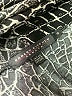 Robert Kitchen Gray Casual Dress Size S - photo 7