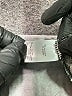Robert Kitchen Gray Casual Dress Size S - photo 8