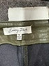 Emory Park Green Casual Pants Size M - photo 7