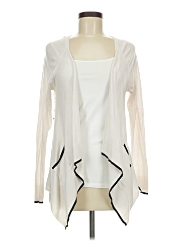 Elle Cardigan (view 1)