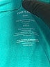 Posh Peanut Teal Cardigan Size S - photo 7