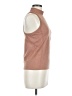 Calia Brown Sleeveless T-Shirt Size M - photo 4