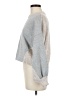 Splendid Gray Pullover Sweater Size M - photo 5