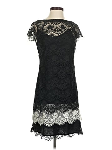 Bebe Cocktail Dress (view 1)