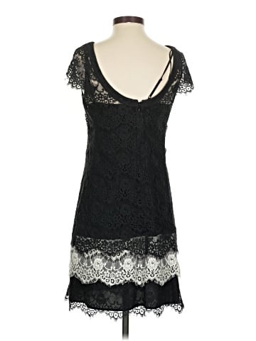 Bebe Cocktail Dress (view 2)