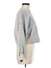 Splendid Gray Pullover Sweater Size M - photo 4