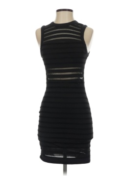 Silence And Noise Cocktail Dress