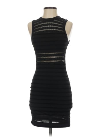 Silence and Noise Cocktail Dress (view 1)