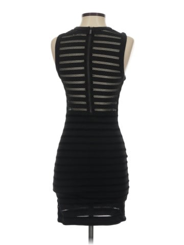 Silence and Noise Cocktail Dress (view 2)