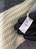 Trouve Ivory Cardigan Size S - photo 8