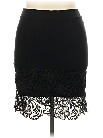 Ultra Teeze Formal Skirt (view 2)