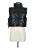 Love Tree 100% Polyurethane Black Vest Size M - photo 1