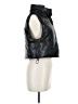 Love Tree 100% Polyurethane Black Vest Size M - photo 4
