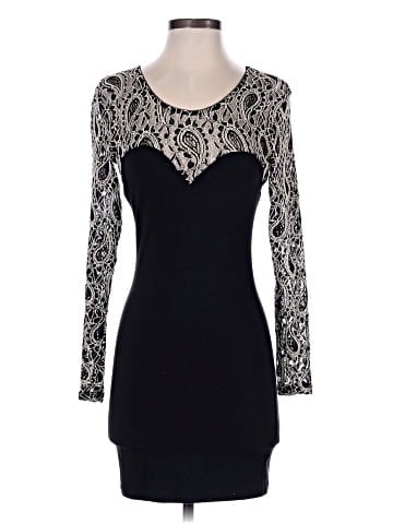 Motel Rocks Cocktail Dress (view 1)