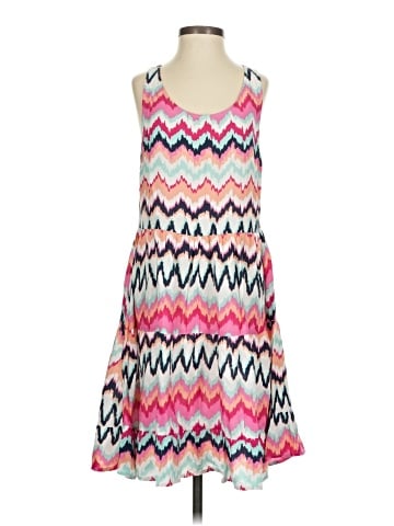 Divided by H&M Casual Dress (view 1)