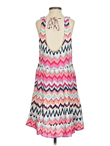 Divided by H&M Casual Dress (view 2)