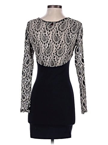 Motel Rocks Cocktail Dress (view 2)