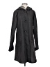 CAbi Black Brown Raincoat Size XS - photo 1
