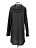 CAbi Black Brown Raincoat Size XS - photo 2