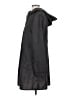 CAbi Black Brown Raincoat Size XS - photo 5