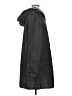 CAbi Black Brown Raincoat Size XS - photo 4