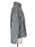Gerry 100% Polyester Gray Fleece Size S - photo 4