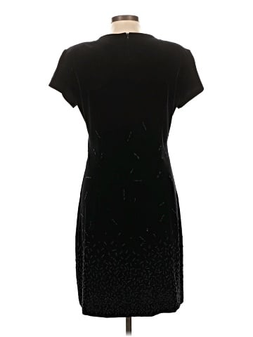 Jeffrey & Dara Casual Dress (view 2)