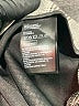 H&M Plaid Gray Casual Skirt Size 10 - photo 5