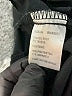 Tail Solid Black Active Pants Size 14 - photo 8