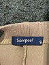 Sampeel Gray Casual Pants Size S - photo 7