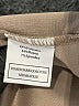 Sampeel Gray Casual Pants Size S - photo 8