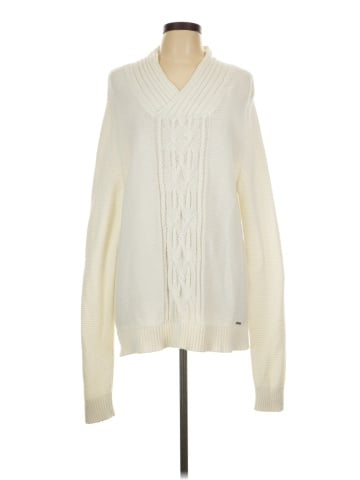 Calvin Klein Cardigan (view 1)