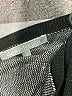 Daniel Rainn Polka Dots Black Pullover Sweater Size M - photo 6