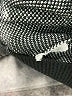 Daniel Rainn Polka Dots Black Pullover Sweater Size M - photo 7