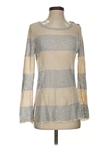 Label + Thread Long Sleeve T-Shirt (view 1)