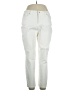 Charter Club Ivory Jeans Size 16 - photo 1